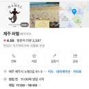제주 하멜 치즈케이크 구입후기 - 예약방법, 보관방법, 가격, 주차팁 공유