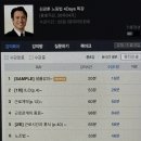 ㄱㄱㅎ 노12 4days자투리 이미지