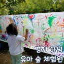 나무고아원 | 하남 아이와 가기 좋은 곳 유아숲 체험원 나무 고아원
