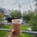 하우스오브컨티뉴(house of continew) | [일산/파주] 탄현과 가까운 야당의 분위기 좋은 카페 '하우스오브컨티뉴'