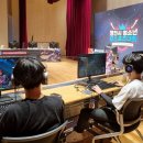 영천시청소년수련관 이미지