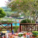 경호강뷰펜션 이미지