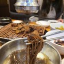 달마설렁탕&숯불갈비문화점 이미지