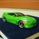 CANDY LIME GREEN GT-R(내맘대로 니스모튠...ㅋㅋ) 이미지