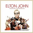 [670~671] Elton John - Daniel, Crocodile Rock (수정) 이미지