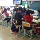 동삭초등학교 이미지