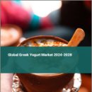 그릭요거트( Greek Yogurt)