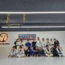 파라에스트라 | 서현역 주짓수 파라에스트라 분당점에서 여자 주짓수 후기