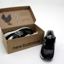 뉴발란스 / New Balance 670 ( +폴로 가죽 자수모자 증정합니다.) / UK7 (실사이즈 260) 이미지