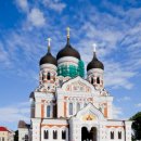 연안빌딩 | [에스토니아 탈린] 북유럽의 중세 동화 마을, 올드타운 도보 여행