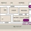 서예(Ⅰ) 이미지