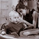 우리가족 헤어커트 이미지