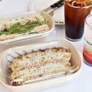 상동1천 | 부천 웅진플레이도시 맛집 상동 카페 추천 샌드위치 맛집