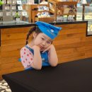 키즈 쿠킹 클래스 | 나트랑 알마리조트 키즈프로그램 쿠킹클래스 핸드크래프트 후기