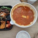 보성 순두부 감자탕 이미지