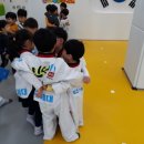 한국체대 인성금강 태권도 이미지