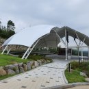 애기봉평화생태공원 야외공연장 이미지