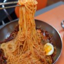경주맛집밀면 이미지