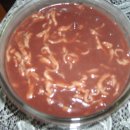 우리밀팥칼국수 이미지