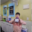 관양초등학교 정문 앞 이미지