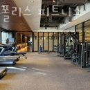 센트로폴리스 피트니스 이미지