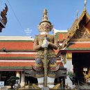 황금시푸드 | 방콕 여행 5. ( 오렌지 보트, 왕궁, 왓 아룬, 아이콘 시암, 램자런 시푸드 레스토랑, 나라야, 팡차 빙수 )