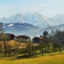 강변 뒷뜰 이미지