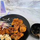 송도동사무소 | 송도 맛집, 커피숍 같은 분위기에 정갈한 한식 무한 리필 제대로 즐긴 후기