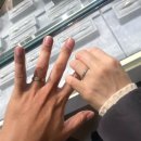 (주)효성유니코아 | W.03 웨딩밴드 종로투어(므온트,소린,스톤콧 등) 및 광주 현대코아 선화당 계약후기