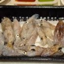 구조라방파제 이미지