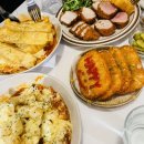 청계이발관 | 서울 일상 3월 세번째 (3월15일~21일) : 먹으며 시작하고 먹으며 끝낸 한 주