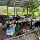 체리펜션 | 전북 완주군 운주계곡 대둔산 체리펜션 본관예약 내돈내산후기