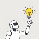 미래창조거리 | 질 들뢰즈와 AI – 창조는 인간만의 능력인가?