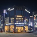 이디야커피천안신부동점