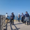 가거도 태양 이미지