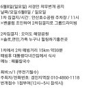 팀에쿠스&코리아밴클럽 조인번개 이미지