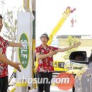 친절한주유소 이미지