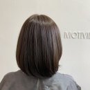 모티뷰 헤어 이미지