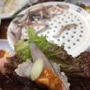 거제선어횟집 이미지