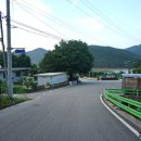 독용산성자연휴양림 이미지