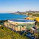 (주)제주국제컨벤션센터 이미지