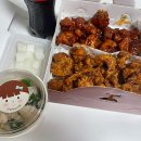 엉클닭강정 네이버블로그