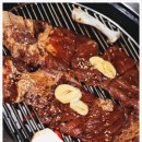 왕릉숯불갈비 이미지