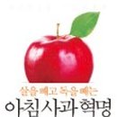 청송꿀사과 오두메농장