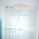 김해 대동 쉴만한 물가 이미지