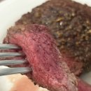 이응필 | 세종시 스테이크 맛집 특별한 기념일에 어울리는 세종 파인다이닝 헤브론스테이크하우스