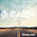 행아웃(Hang out) 이미지