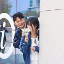머리하는풍경 - 영등포구 여의도동 | [웨딩스냅] 풍경이 너무 예쁜 시립대 야외 웨딩 스냅 후기 (내돈내산)