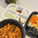 자매떡볶이(학동점) | 2025년 8월 사진털기