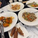 중화요리차우 | [차우중식전문점] 창원 상남동 중식 맛집, 차우중식전문점 평일 점심 A코스 후기